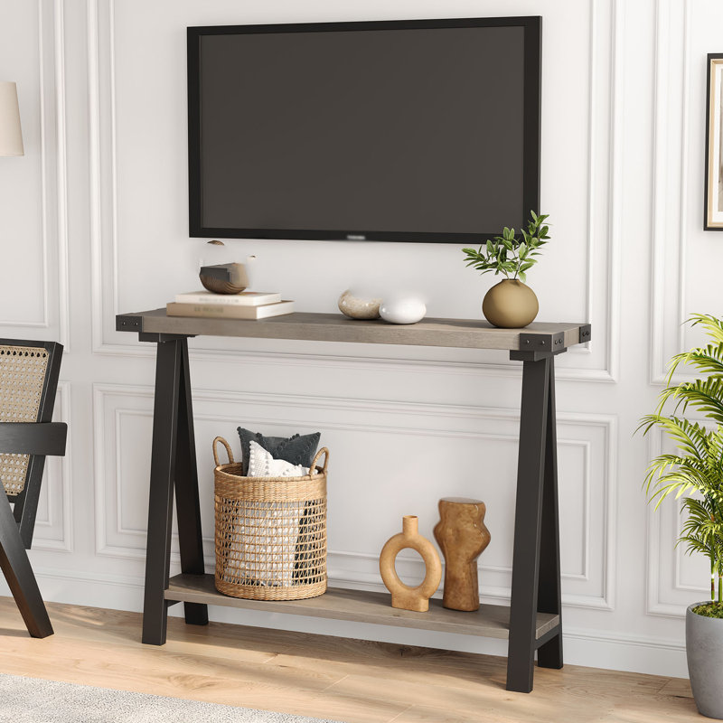 Melenie 21.1 Cm Console Table