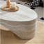 Table d'appoint The Oval-1671527678