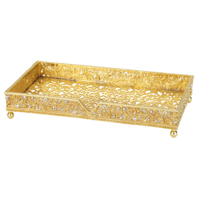 Windsor Napkin Holder