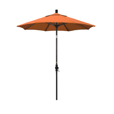 Brent 7.5' Sunbrella® Umbrella