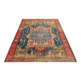 Cheisa Uni Area Rug