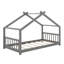 Lit en bois House House-972262074-972262075