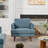 Miller Upholstered Armchair-2092566298