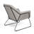 Geraci Upholstered Armchair-239857633