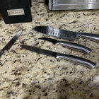 Cuisinart Graphix 15 Piece Knife Block Set & Reviews | Wayfair