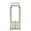 118cm Console Table
