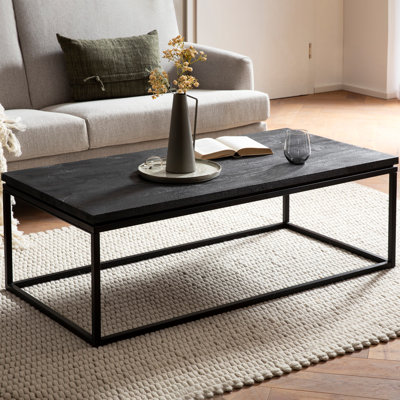 Blairsville Frame Coffee Table