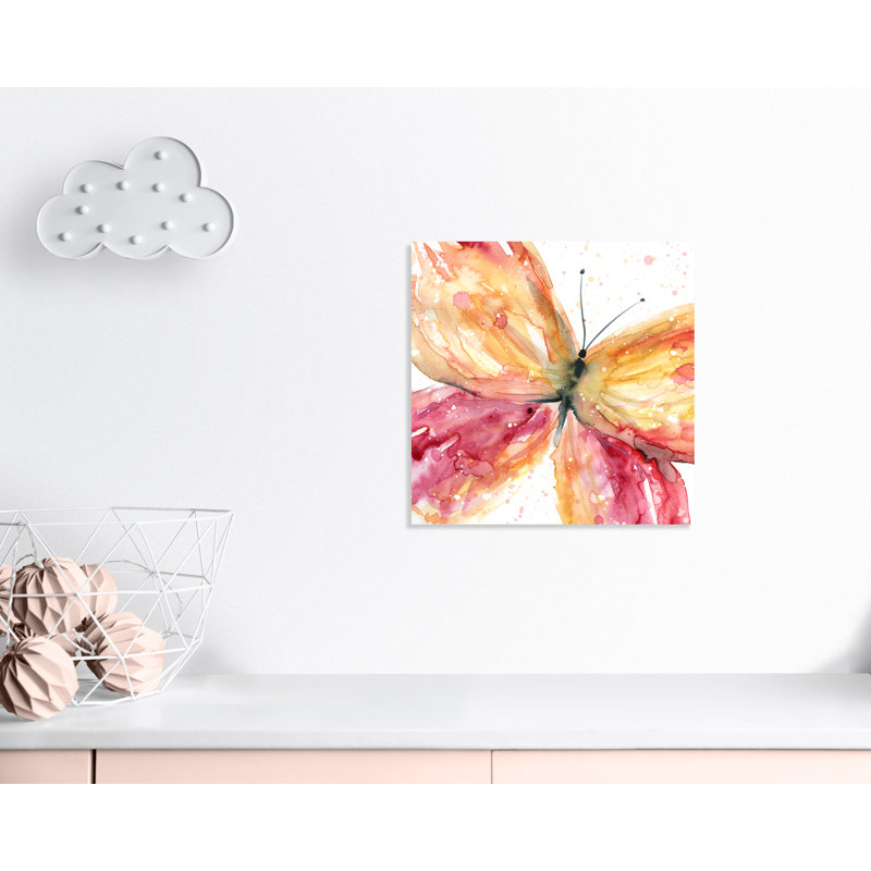 Art sur toile, enfants inspirants, H 24 po x l 24 po x P 1,5 po