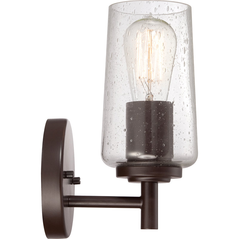 Kensett Dimmable Bath Sconce