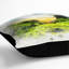 Fairy Glen at the Isle of Skye Cushion with Filling-58143194-58143197