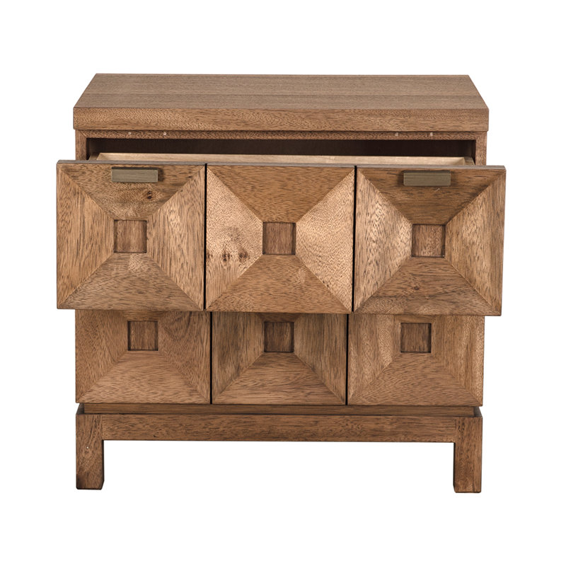 Musashi Dresser