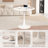 Round Dining Table Sets with 2 chairs-1244968256-1251353153