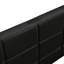 Lit plateforme tapissier Casch-705103327