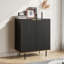 Armoire d'appoint en bois massif Valency-129110676-71979212