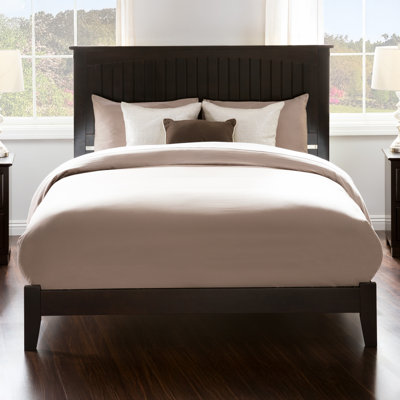 Kindig Low Profile Foundation Bed