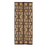 Moroccan Geometric Area Rug