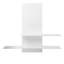 Fever 2 Piece Accent Shelf