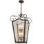 Tessa 8 - Light Chandelier