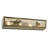 Rustic Lodge 4 - Light Bath Bar