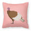 Coussin extérieur en poule de turquie turquie-48710797-23813541