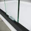 Porte de douche l 60,00 po x H 62,00 po
