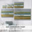 Toile tendue Parallel Striae II-Gallery-1952122456