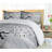 Coastal Polyester Duvet Cover-56455412