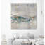 «Broken Road III on Canvas» par Daleno, reproduction d'art-92588150
