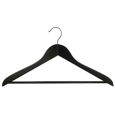 Wood Standard Hanger for Dress/Shirt/Sweater