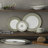 Noritake Infinity Bread & Butter/Appetizer Plates, 6-1/2"-92578473
