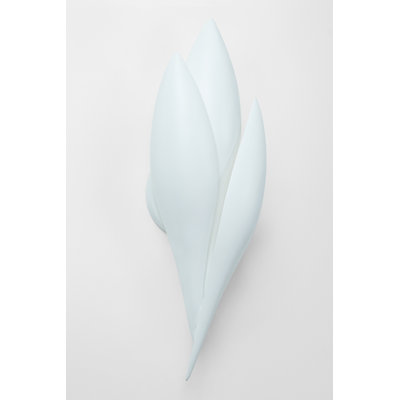 1 - Light Armed Sconce
