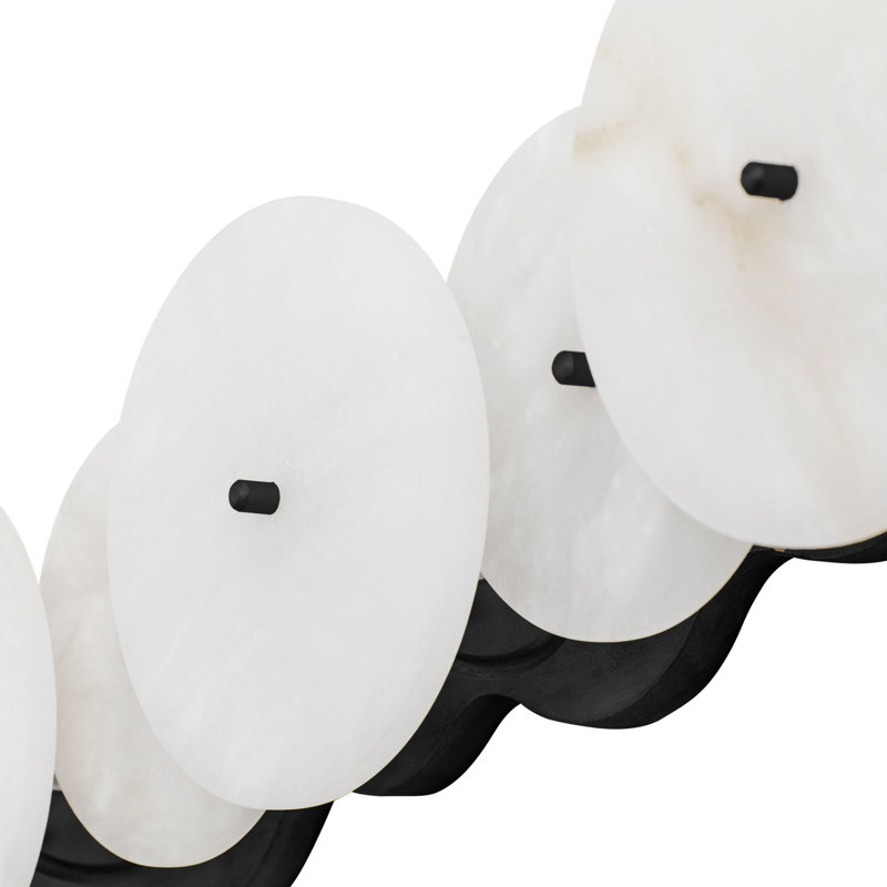 Cosmos Bath Vanity Light, 3
