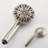 7-Spray Dual Shower System with Handheld Shower Head-119149255