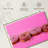 Yarlin Pastel Pink Doughnuts-108962209