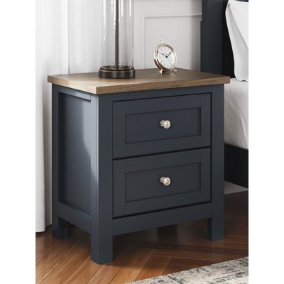 Leani Nightstand