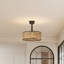 Ceiling Fan with Light Kit