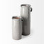 Vase de table en céramique Towne-1619403516