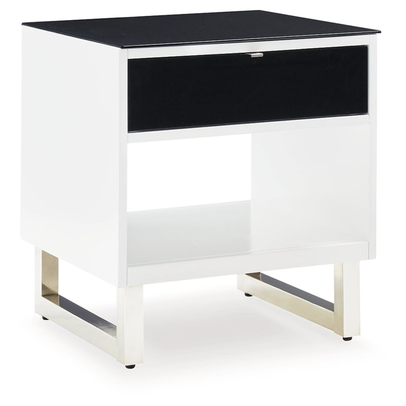 Table de bout Tabina