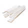 Karma Random Sized Glass Linear Mosaic Wall Tile