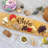 Ohio 30-Inch Engraved Bamboo Charcuterie Board