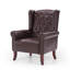 Fauteuil à oreilles Everlynn-105522544