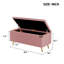 Banc de rangement rembourré Genina-1329785221