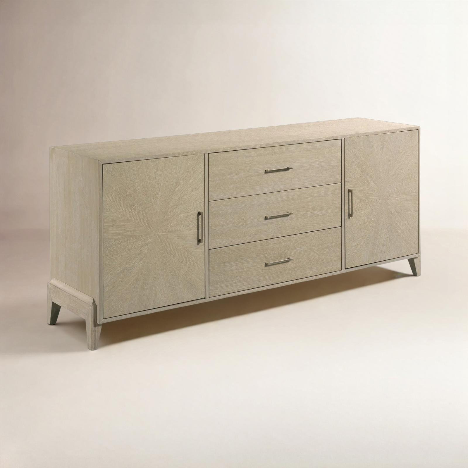 Pelaghia 74 " TV Stand