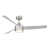 Brushed Nickel selected
