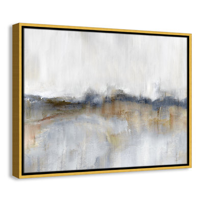 Autumnal Tide Print by Nan