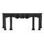 Estate 84'' W Solid Wood Console Table