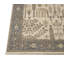 Tapis ivoire 8 x 10 Oushak