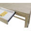 Bureau Planta Haybridge avec prises intégrées