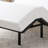 Shreya Upholstered Adjustable Bed with Wireless Remote-2135053308