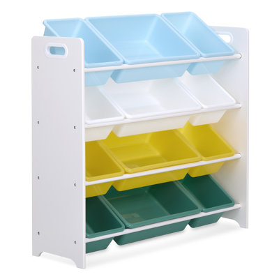 Evolur Storage Bin